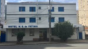 HOTEL N. SRA. DE FATIMA POÇOS DE CALDAS