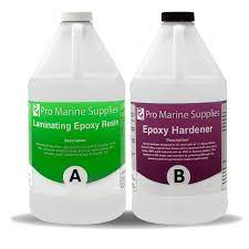 Resin Craft Molds And Supplies 162078 Clear Laminating Epoxy Marine Boat Resin For Wood Fibergla Crystal Clear Epoxy Resin Clear Epoxy Resin Resin Countertops