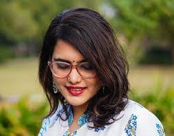 Denise Mohamed's Instagram, Twitter & Facebook