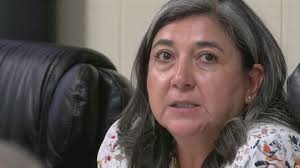 Alpine city council discusses city manager's termination