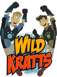 Free movies & tv shows. Wild Kratts Season 1 Wild Kratts Tv Series To Watch Halloween Kids
