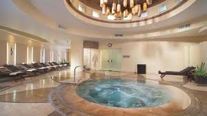 In 16th century england the old roman ideas of medicinal bathing were revived at towns like bath. Best Mexico Spa Resorts The Villa Group Spa Collection