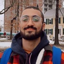 Abner Cabrera's Instagram, Twitter & Facebook