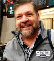 Charles K. 'Chuck' Reinert