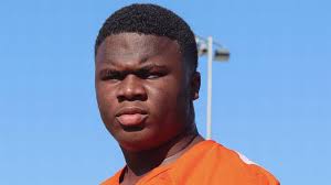 Anson County star LB is Observer player of the week