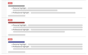 It usually includes one or more specific items of business to be acted upon. Gazelles Weekly Meetings Tadum