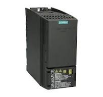 Variable frequency drive Siemens SINAMICS G120C - 6SL3210-1KE11-8AF2