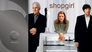 Shopgirl | e.tv
