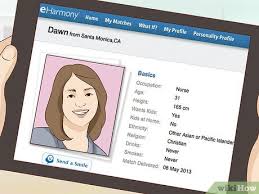 Find facebook profiles by email address free quick way to find hidden dating profiles on social networks of a person is to go any of the social network website and searching with email id or username. 3 Ways To Choose A Dating Site Profile Picture Wikihow