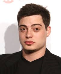 Andrew Lawrence (actor)