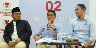 Tasniem fauziah rais melalui ig storiesnya juga mengungkapkan hal yang sama. Hormati Ulama Sandiaga Tak Akan Serang Ma Ruf Saat Debat Cawapres Merdeka Com