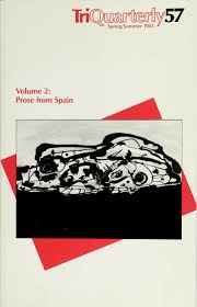 57-2 by TriQuarterly - Issuu