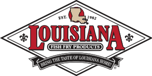 Is an air fryer worth the investment? Air Fryer Chicken Coating Mix Box 5 Oz Louisiana Fish Fry