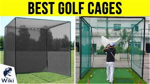 The best golf practice net is an awesome piece of equipment that helps you practice golf shots from the comfort of your home. 6 Best Golf Cages 2019 Youtube