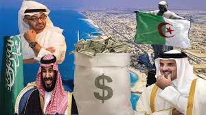 أغني 10 دول عربية الدولة الاولي ستفاجئك ولن تصدق مركز الجزائر والسعودية وقطر ومقدار دخل الفرد Youtube