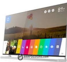 كيفية تغيير إعدادات اللغة على تلفزيون Lg الذكي ألعاب 2021