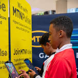 Woodlands Boulevard Hosts MTN SHIFT