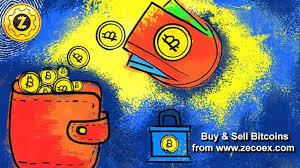 Zecoex Represents 150 Years Of Combined Experience In Setting Up Successful Business Units Independent Verticals Independent Companie With Images Bitcoin Wallet