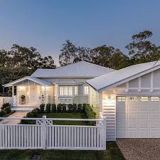 Instagram Photo By Driftwood Interiors Aug 9 2016 At 9 25am Utc Hamptons House Facade House Queenslander House