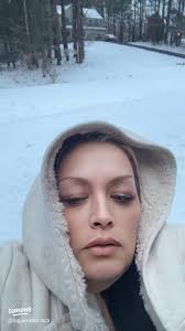 The Beauty of Snow: Capturing Winter's Charm ❄️