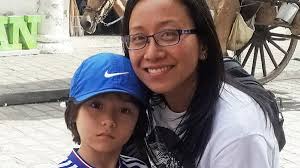 Barcelona attack: British schoolboy caught in horror