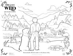 We did not find results for: Free Printable Call Of The Wild Coloring Page Mama Likes This