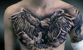 We did not find results for: Top 97 Best Eagle Tattoo Ideas In 2021