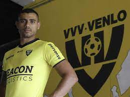 Lassina traoré scoorde maar liefst 5 keer. Vvv Venlo Haalt Griekse Spits Giakoumakis Binnen Nos