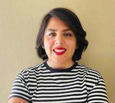 Emily Frith, Ph.D., CHES