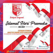Check spelling or type a new query. Pemkot Semarang Sejarah Hari Pramuka Pemerintah Kota Semarang