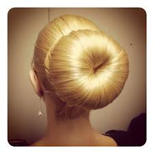 Buy at least two, as they fall apart. 60 Awesome Sock Bun Hairstyles With Tutorial
