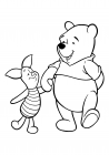 Check spelling or type a new query. Winnie The Pooh With Flowers Coloring Pages Winnie The Pooh Disney Coloring Pages Colorings Cc