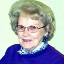 Hazel Sullivan Obituary October 23, 2016