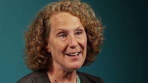 Christina Gress, Luminis Health Oncology Nurse Navigator