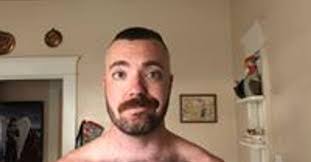 Patrick Covert's Instagram, Twitter & Facebook