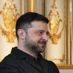 Is Anybody Necessary? Dr. Ying and the Four Noble Truths