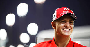 Lewis hamilton vermögen, gehalt, hauser und autos. Mick Schumacher Selbstbewusst Vor F1 Debut