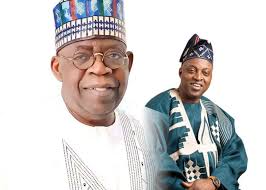 Raji applauds President Bola Ahmed Tinubu over appointment of Zacheaus  Adedeji and seven others