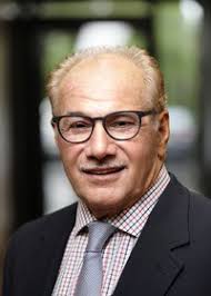 Fred Hunt — L&M Wealth Management