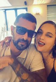 Exploring the Dynamics of Mr & Mrs Daniels