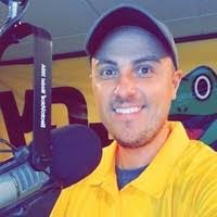 Preston Seamster's Instagram, Twitter & Facebook