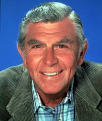 Andy and Don Were Pals In Real Life