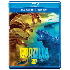 Godzilla King Of The Monsters Blu Ray Walmart Com Walmart Com Be aware there are spoilers aplenty for godzilla: godzilla king of the monsters blu ray