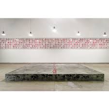I bought it instantly after watching the site video. 2009 05 02 By Gu Dexin By Solomon R Guggenheim Museum