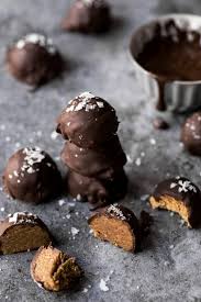 Chocolat Reese Maison K Pour Katrine Dessert Chocolat Low Calorie Desserts Desserts