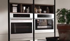  colonne four et micro onde. Marquise Cuisine Design Moderne Cuisines Design