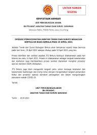 Jabatan penerangan malaysia sarawak retweeted. Kenyataan Akhbar Unit Komunikasi Awam Sarawak Ukas Facebook