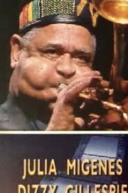 Dizzy Gillespie List of Movies and TV Shows