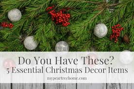 Free shipping on orders $49+ free returns 1000+ new arrivals dropped daily 1000+ new arrivals dropped daily discover our home collection, décor, essentials and more at shein. 5 Christmas Decor Essentials My Pear Tree Home