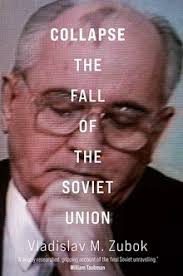 Why the Soviet Union collapsed